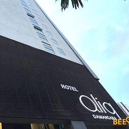 Empire Damansara Hotel By Beestay Petaling Jaya Exterior foto