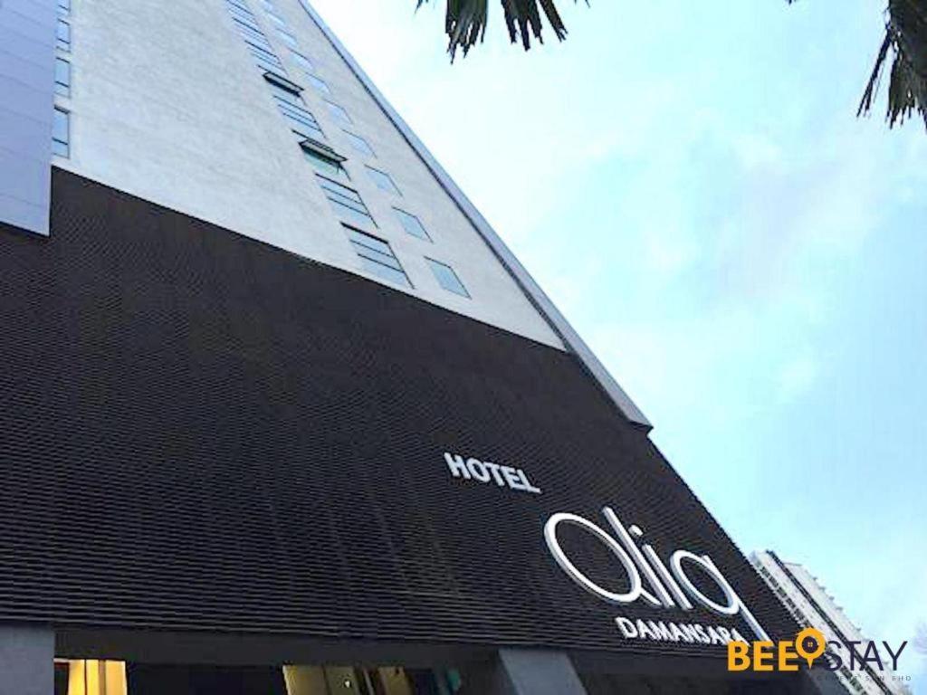 Empire Damansara Hotel By Beestay Petaling Jaya Exterior foto